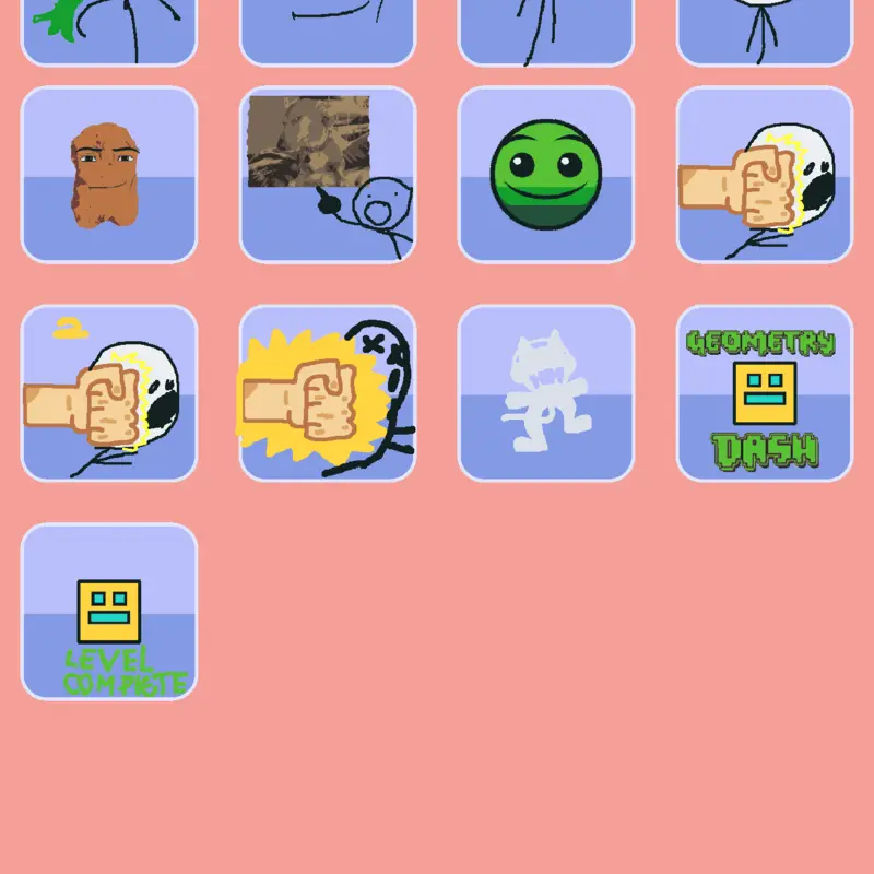 Game by @NatureTeaser2
