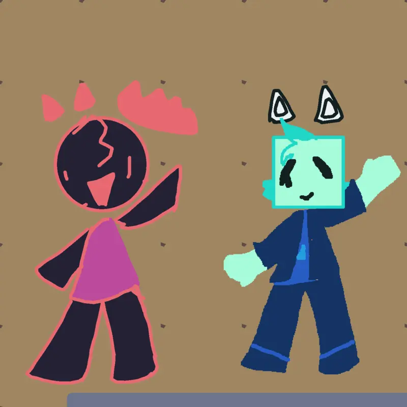 Game by @Hornet_