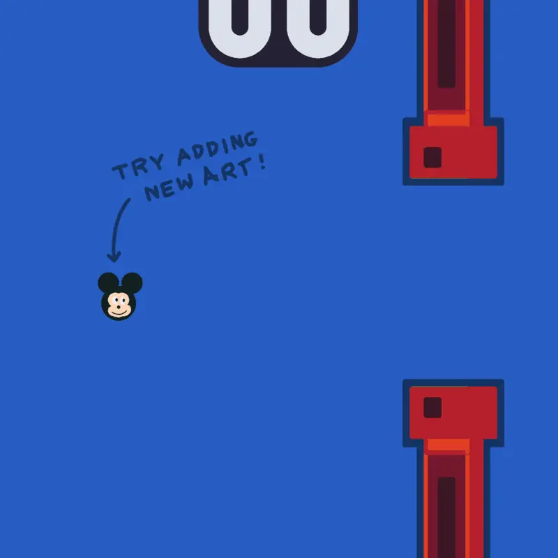 Game by @JaydenSkeens