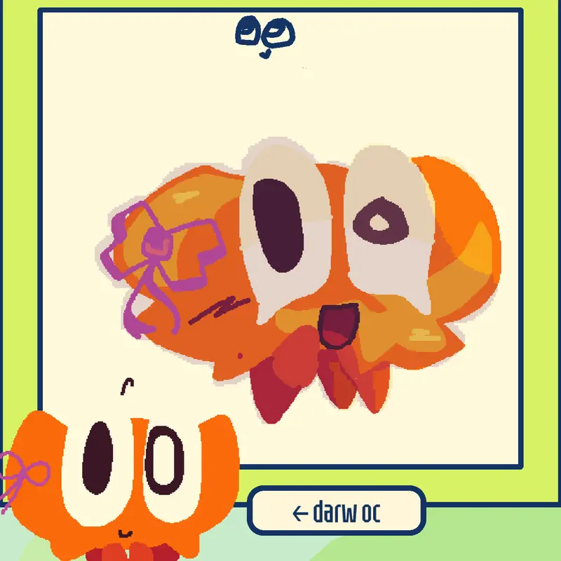 Game by @EggvelyBlob