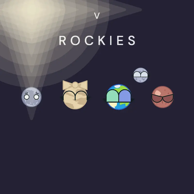 Game by @The_Starquidens