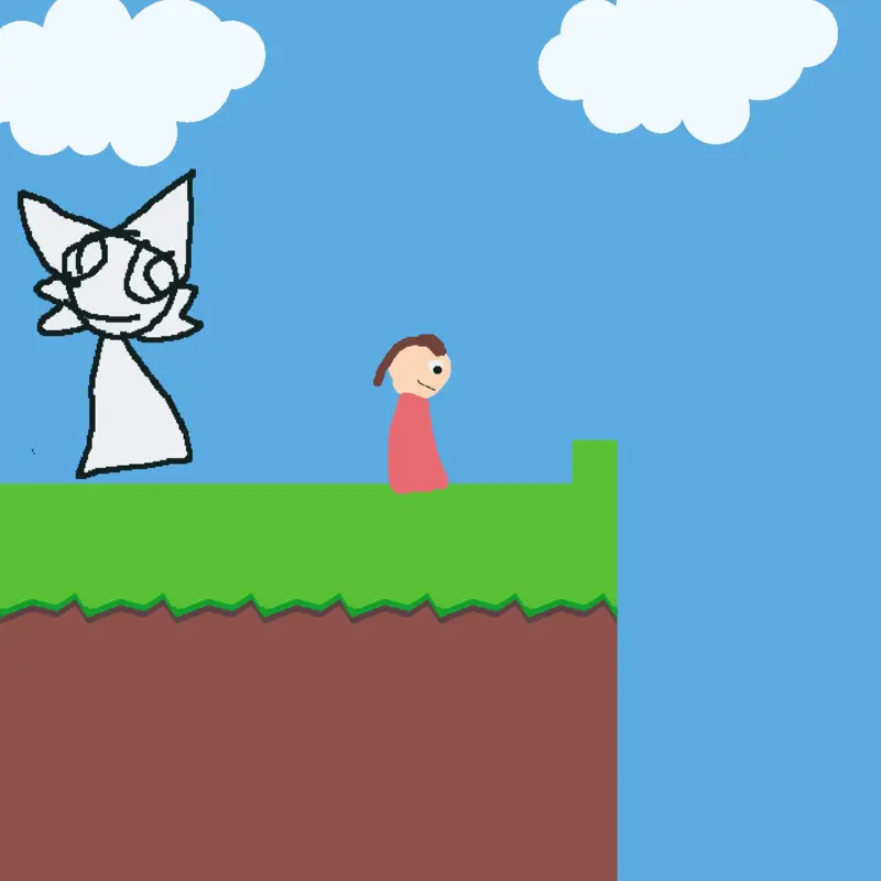 Game by @Nina_Lena_andrija