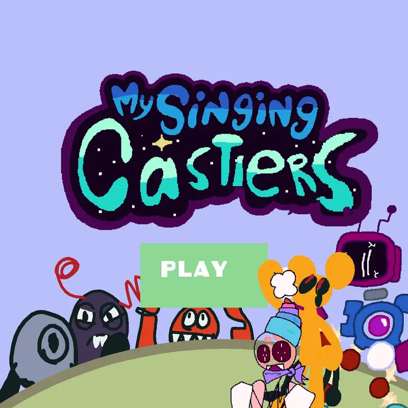 Game by @Rosan