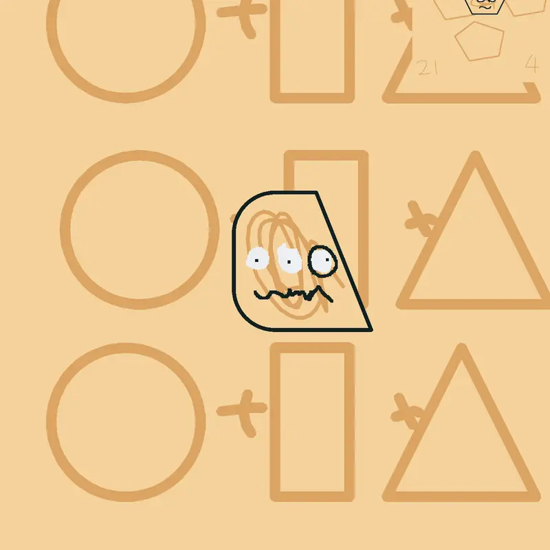 Game by @jungbin
