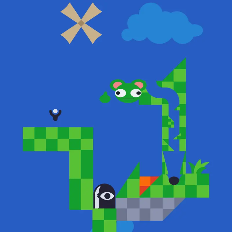 Game by @caano2