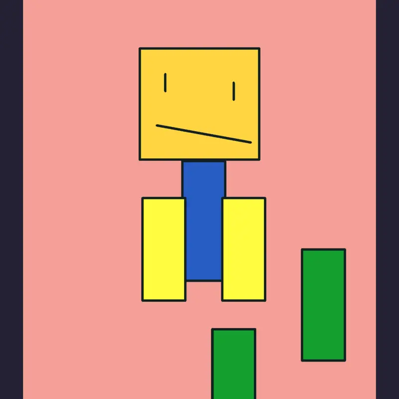 Game by @HiTest