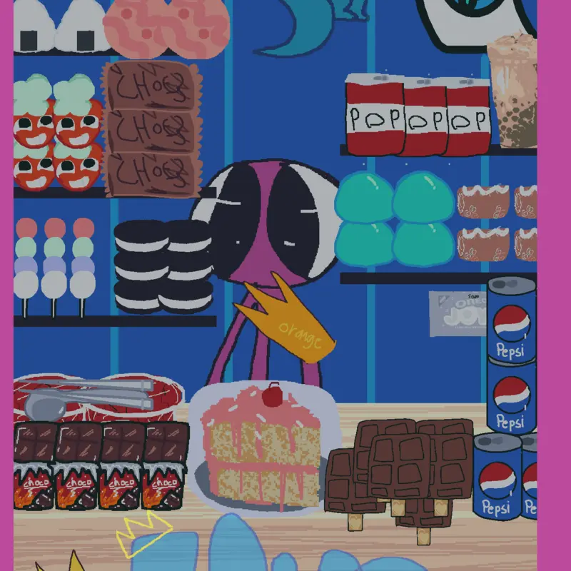 Game by @iloverror