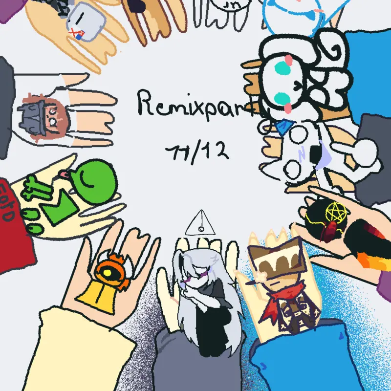 Game by @cinnamonlover