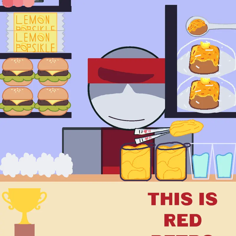 Game by @red_retro