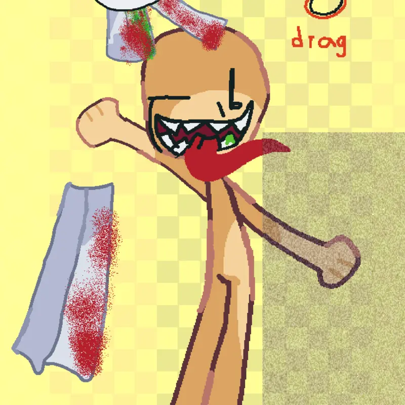 Game by @Cloverthedog