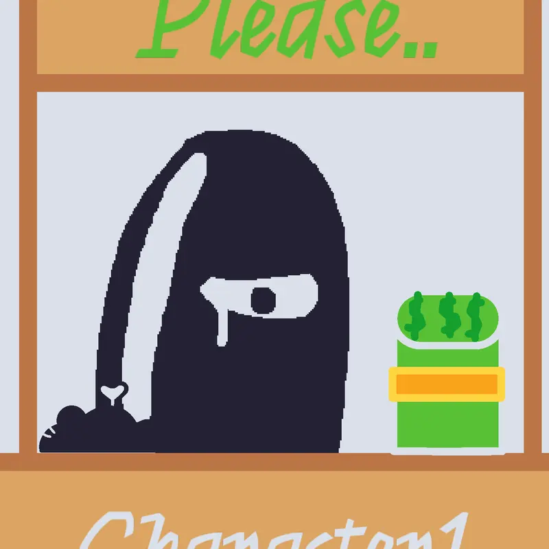 Game by @imlazy_idkwhy