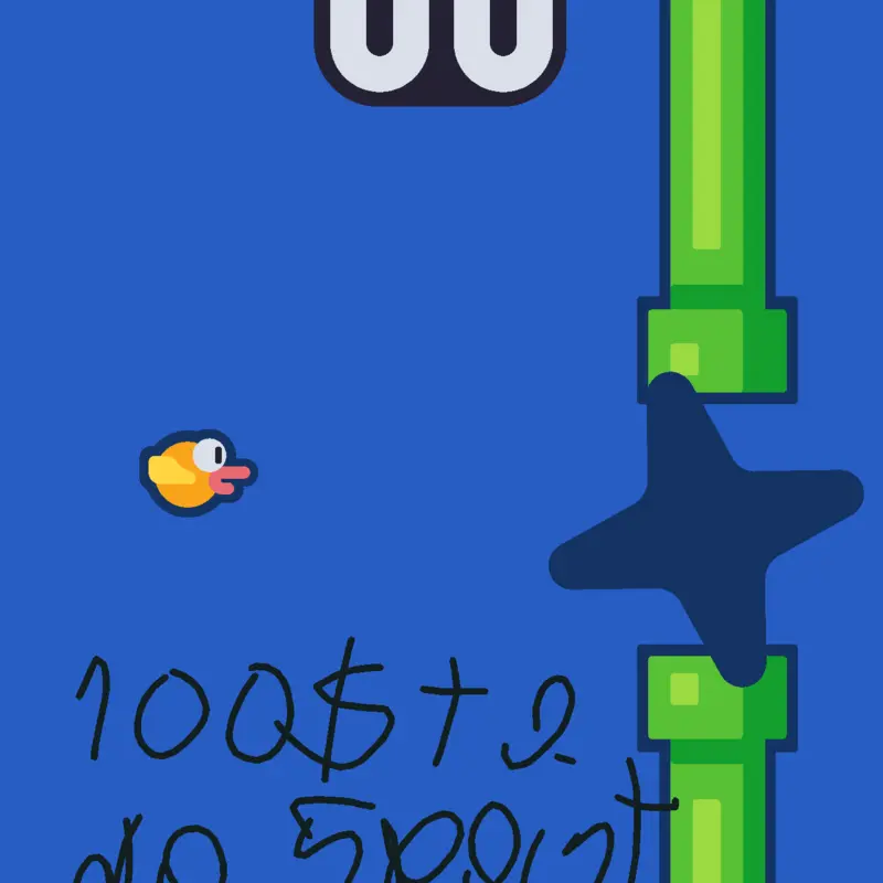 Game by @mapaga