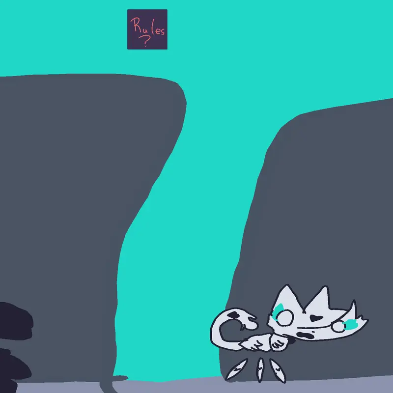 Game by @BiaKatta