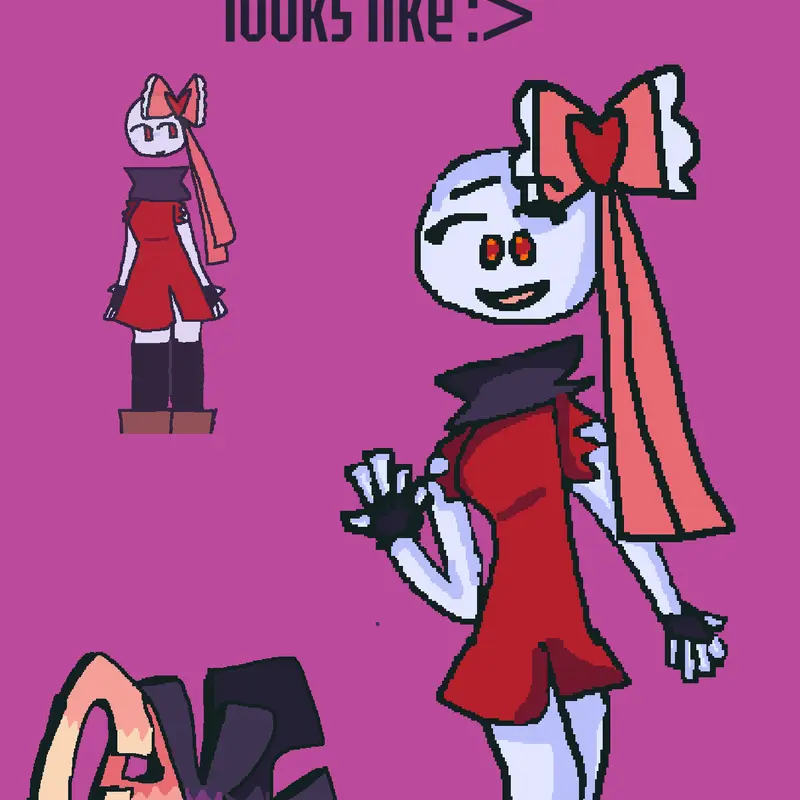 Game by @kkaavasha