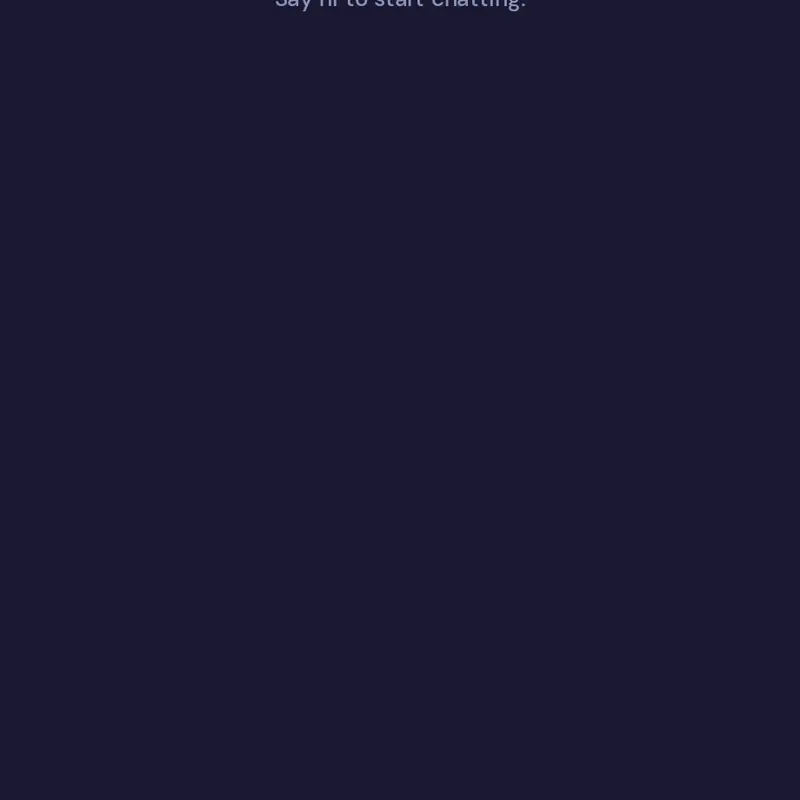 AI Chatbot: SPIRIT by @SPRALE
