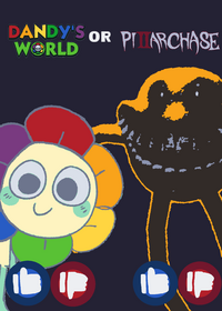 Dandy'sWorld Or PillarChase2
