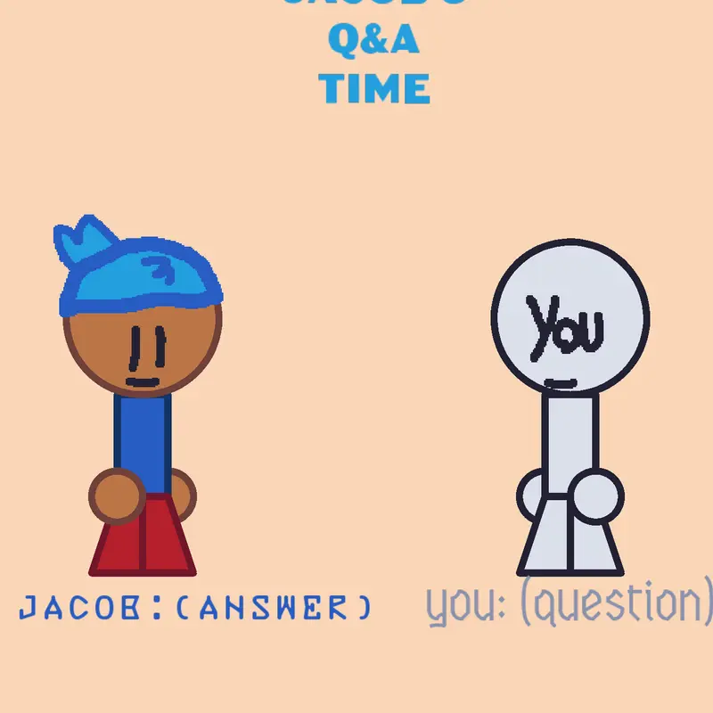 Game by @Jacob_Jessie_andIzzy06