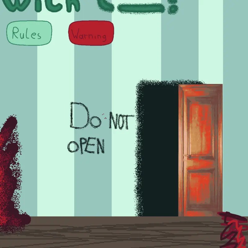 Game by @am_just_a_normal_person
