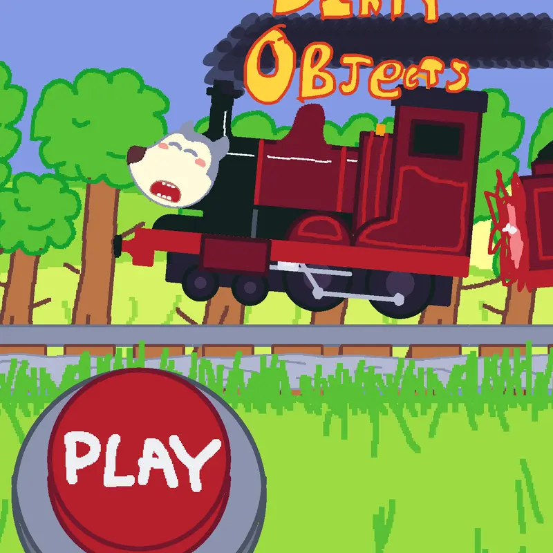 Game by @oxaya_1049148