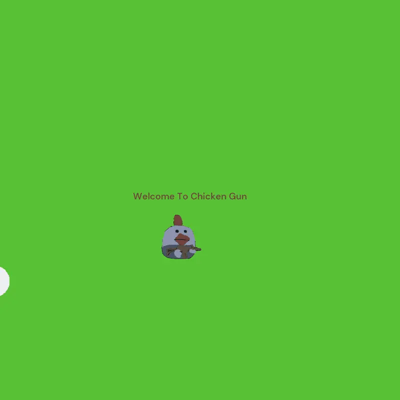 Game by @heitor2303