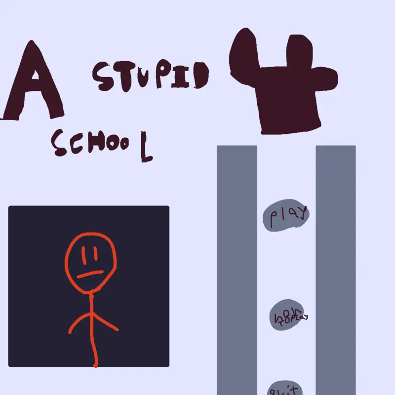 Game by @StickmanJam