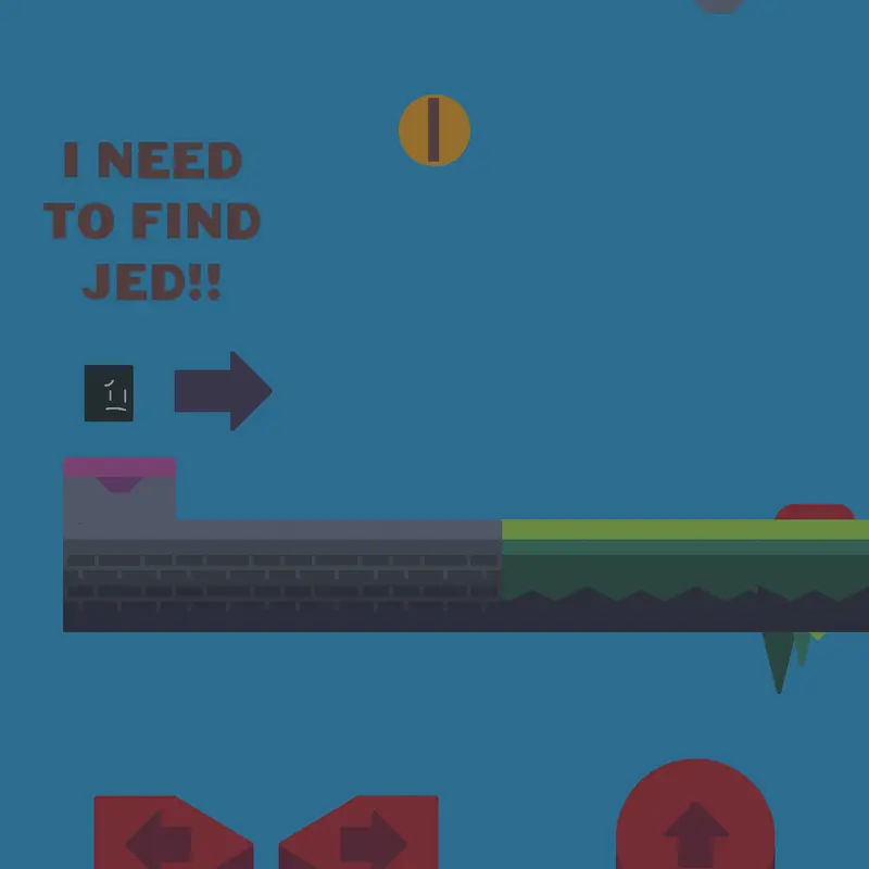 Game by @elinad