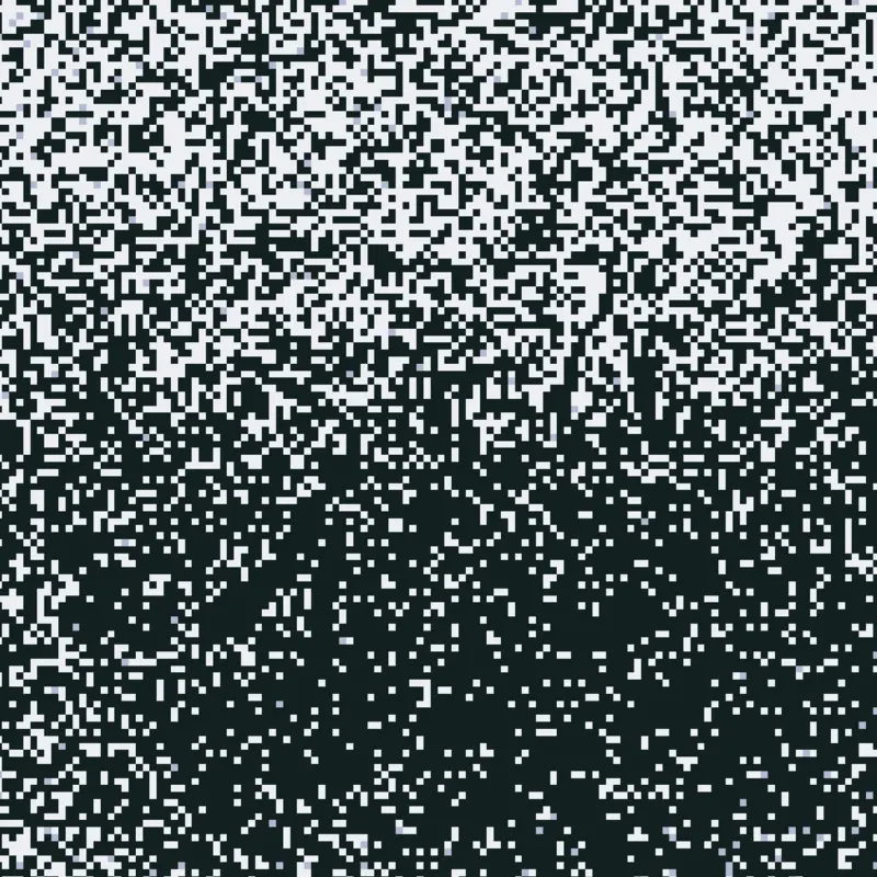 Noise by @LARAIAREVERSED