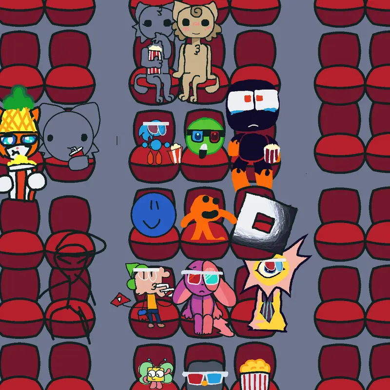 Game by @GhostIdol