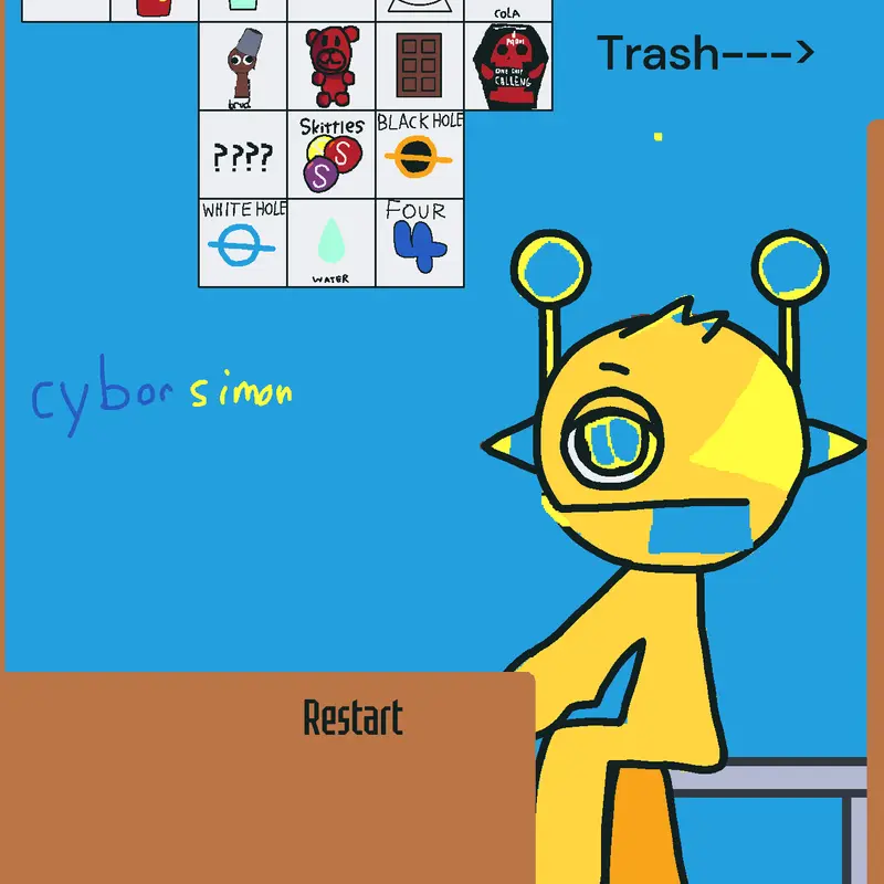 Game by @grape_man