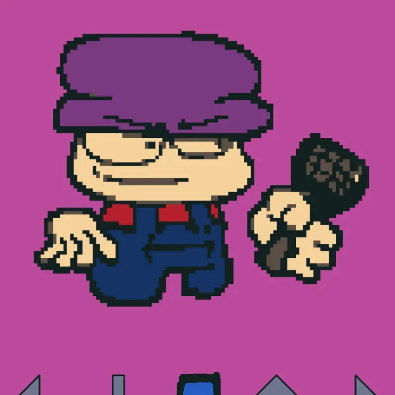 Game by @Dokyeom3105