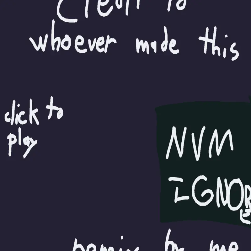 Game by @personguy1