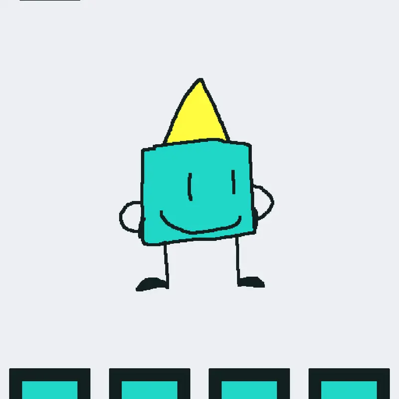 Game by @shkn