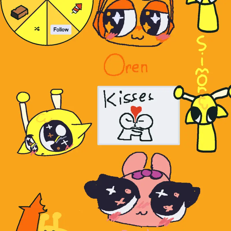 Game by @Cat_sky_2025_sprunki