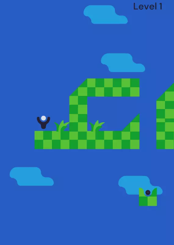 Game by @joarel