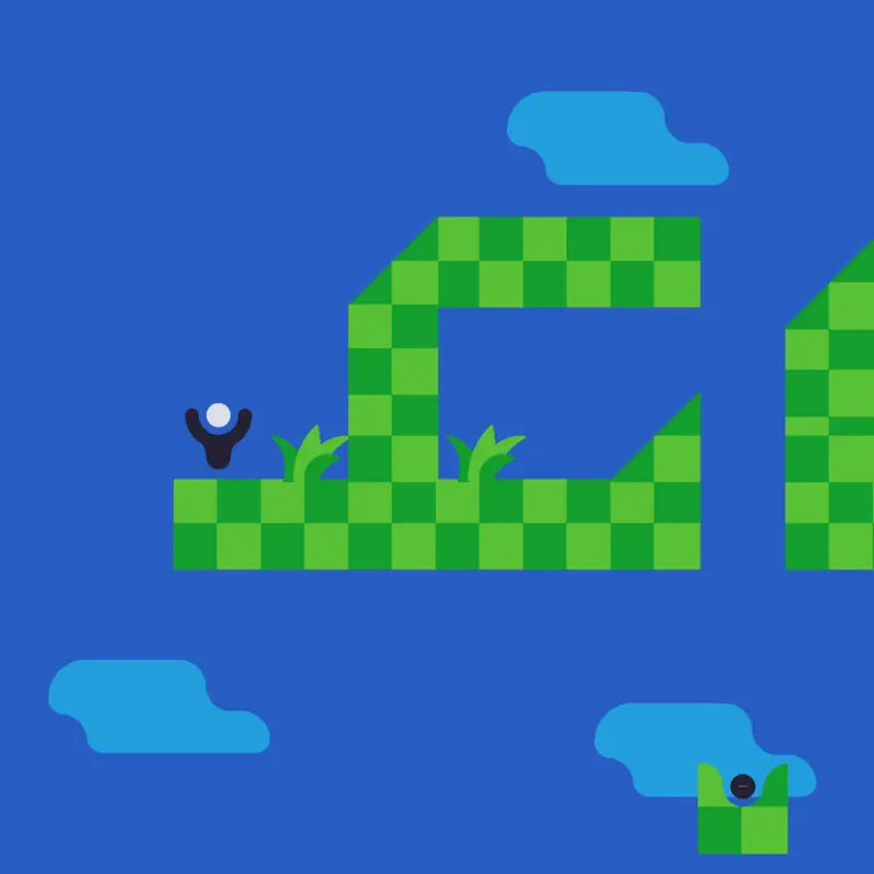 Game by @joarel