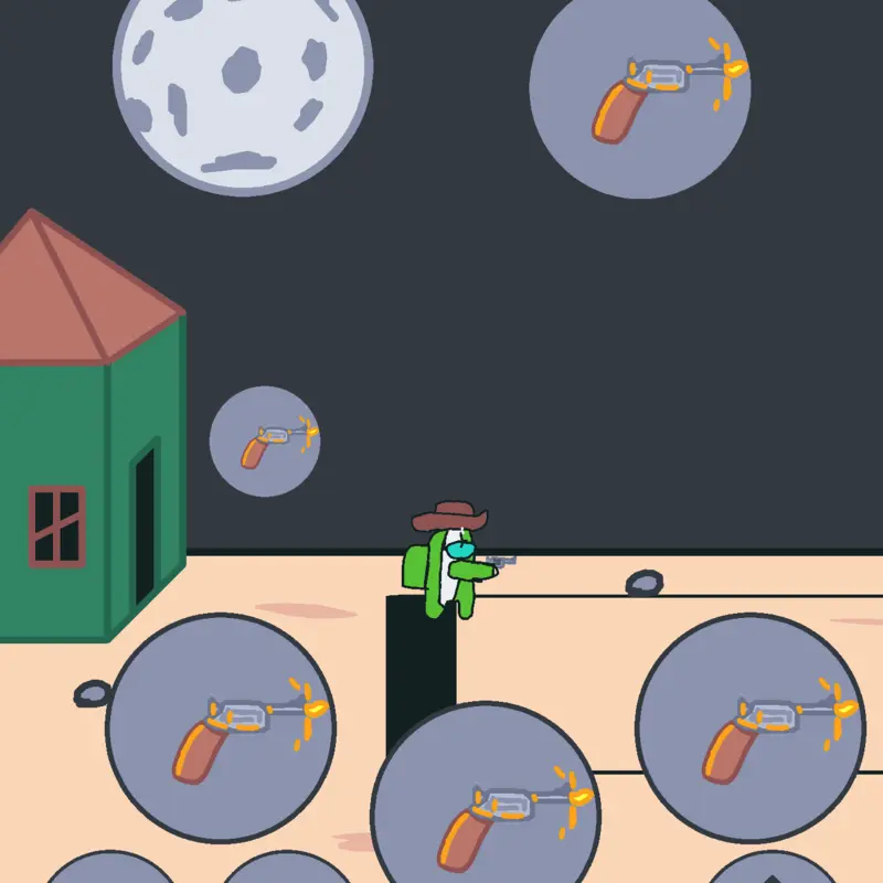 Game by @Resulboyuk