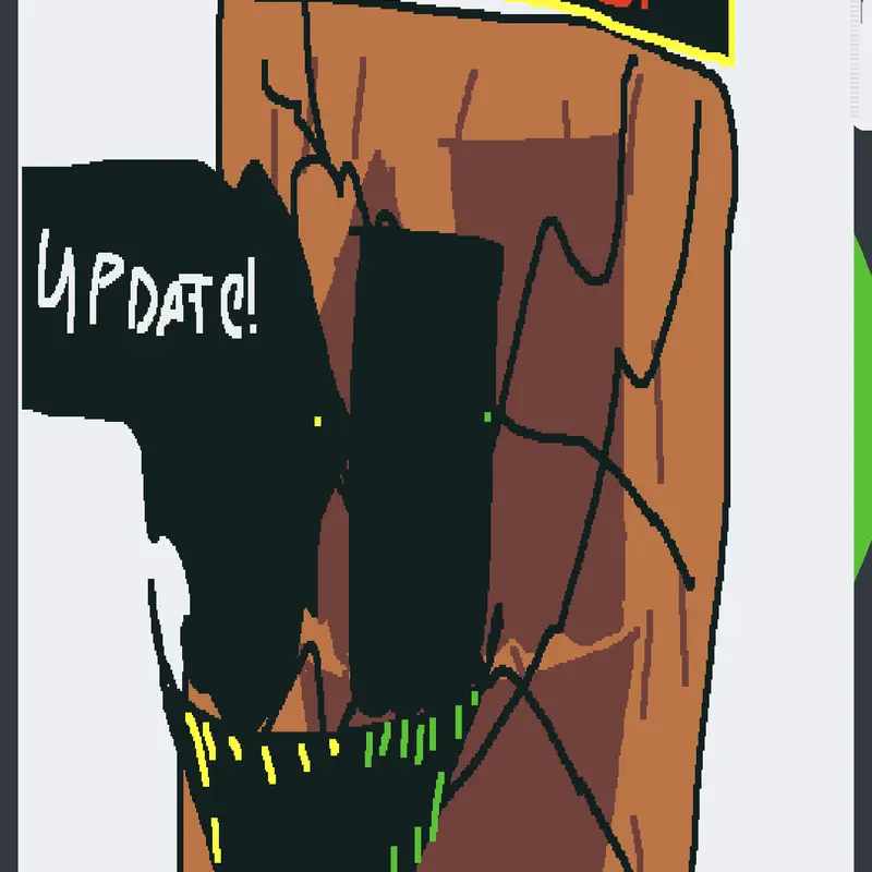 Game by @diffuseranimatic