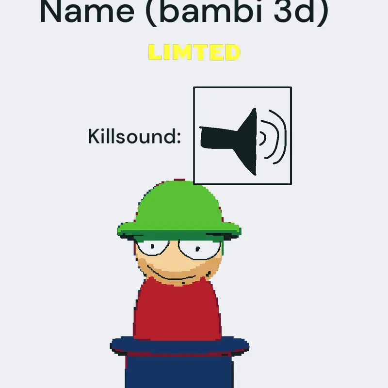 Game by @random_bambi