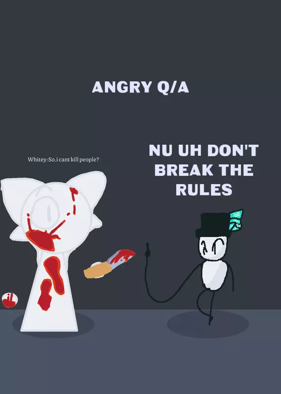 Game by @MULTIFANDOMWITHKITTY