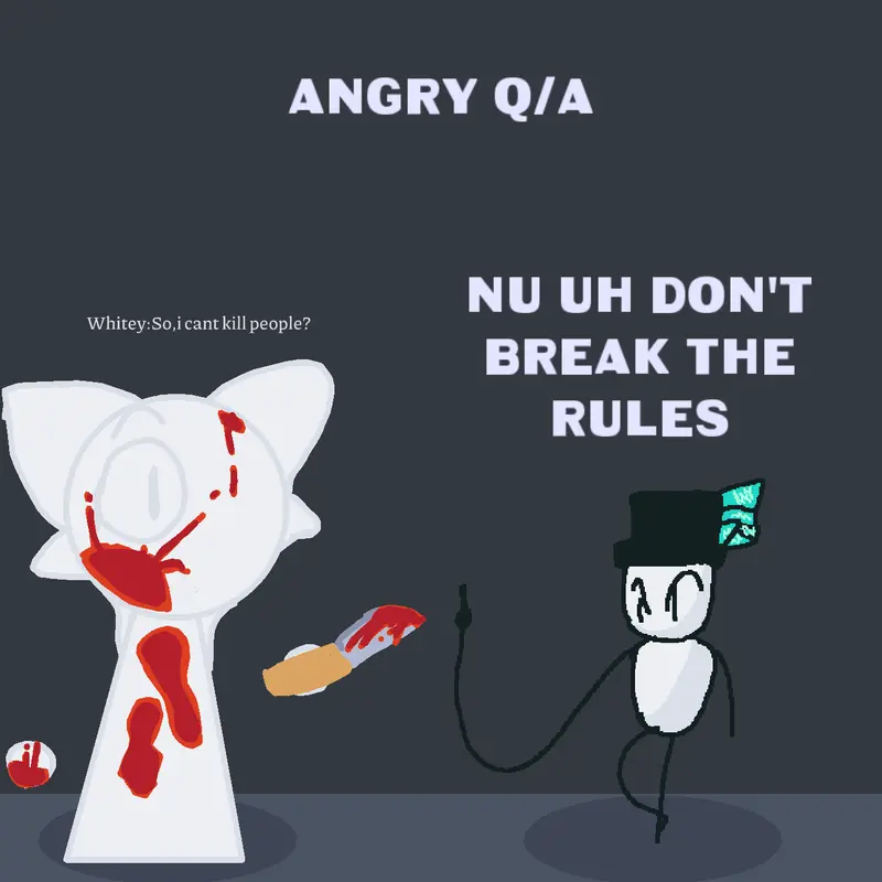 Game by @MULTIFANDOMWITHKITTY