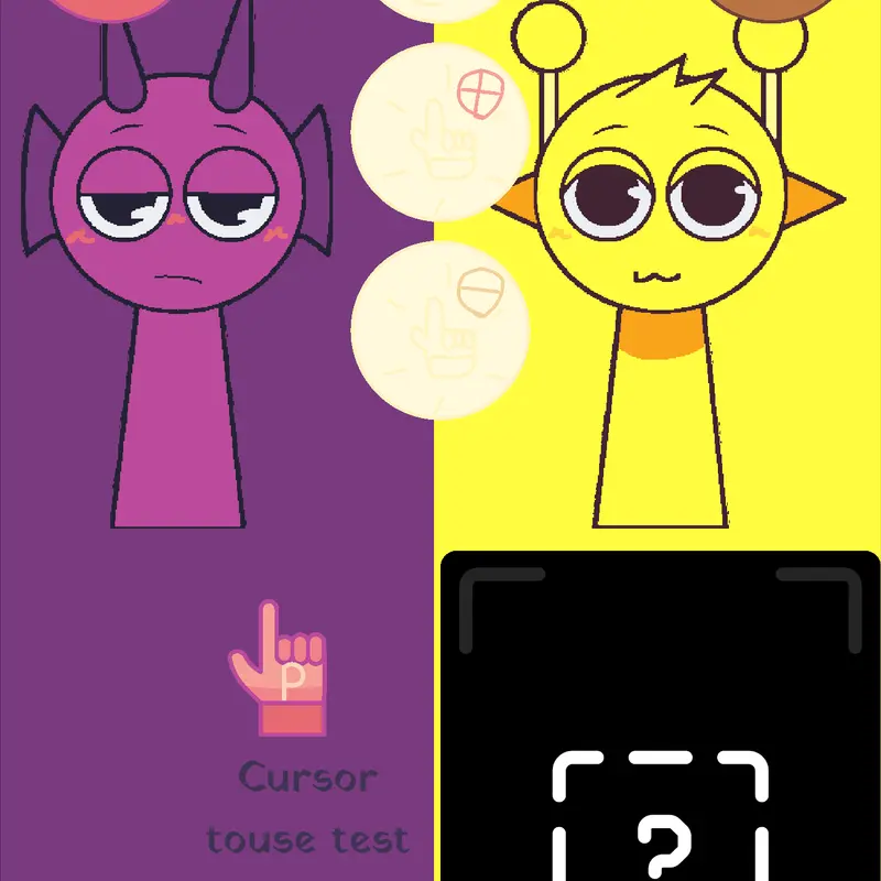 Game by @isabellabis
