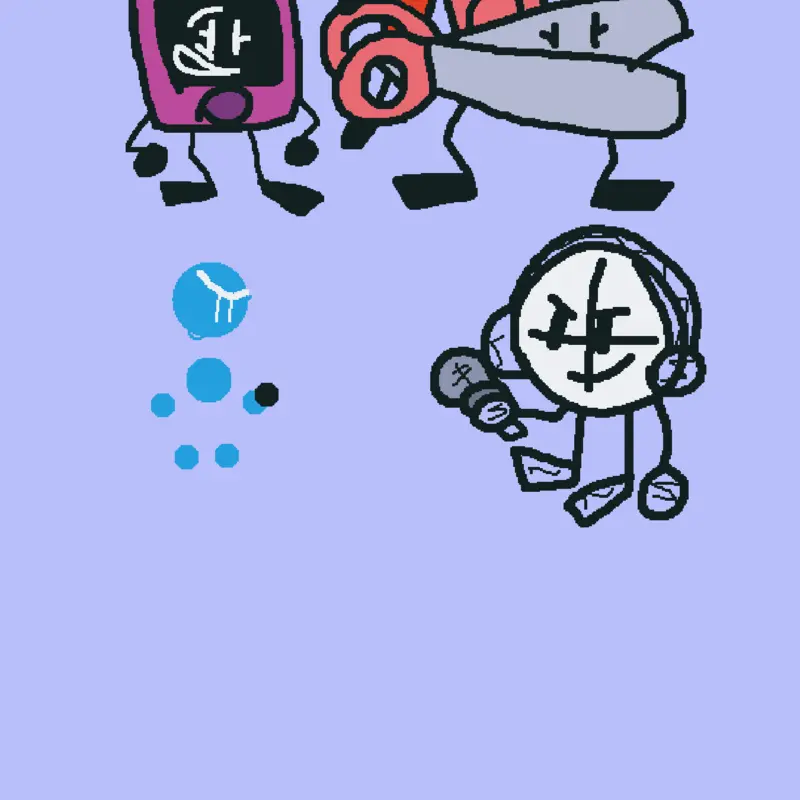 Game by @Caiob9theDraw