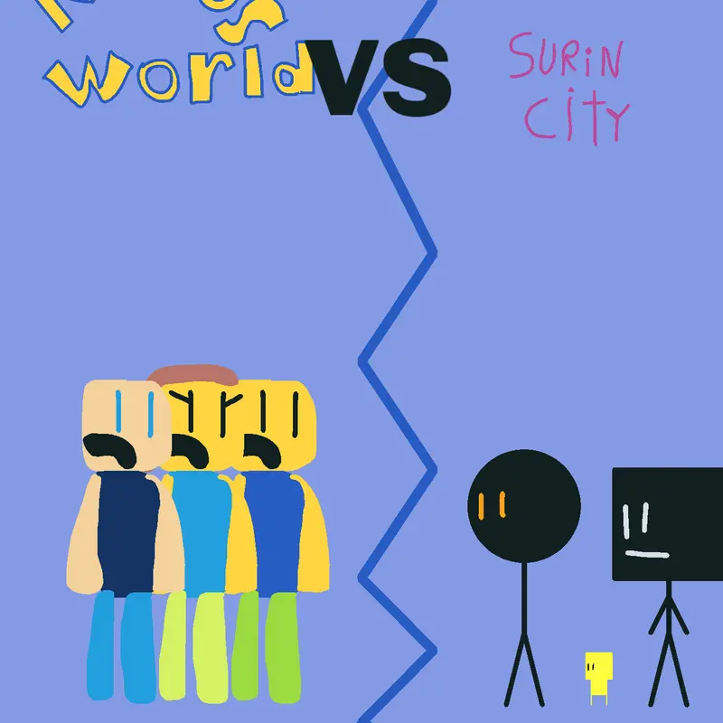 Game by @surin