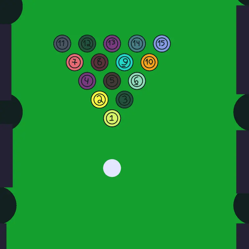 Game by @GabiPlayer