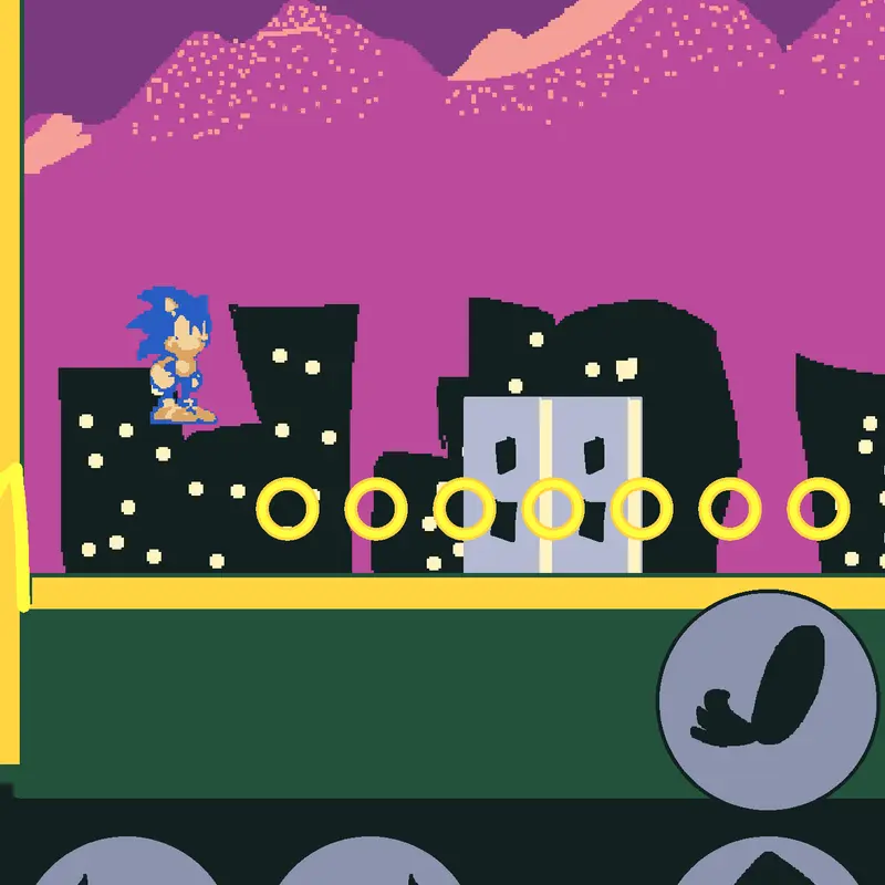 Game by @Splem