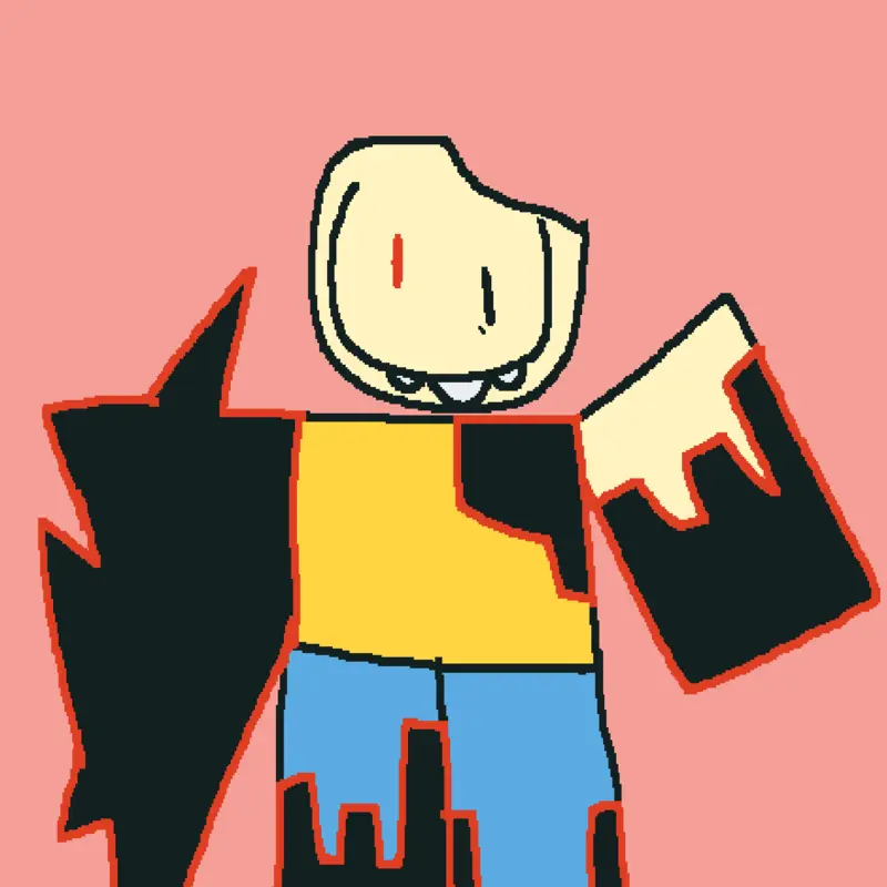 Game by @chrono_official