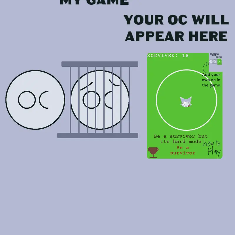 Game by @mimako_2027