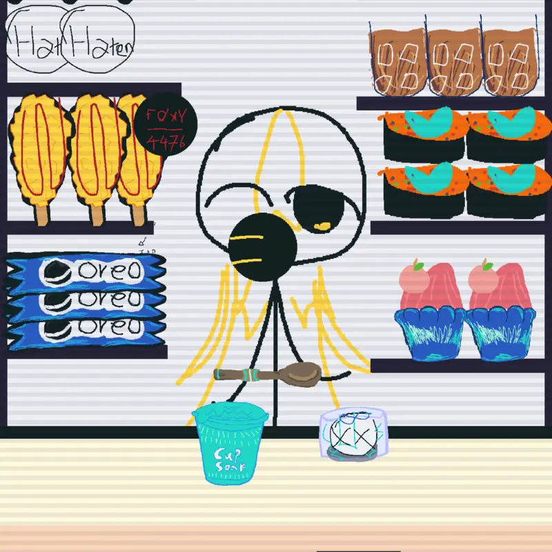 Game by @A_blue