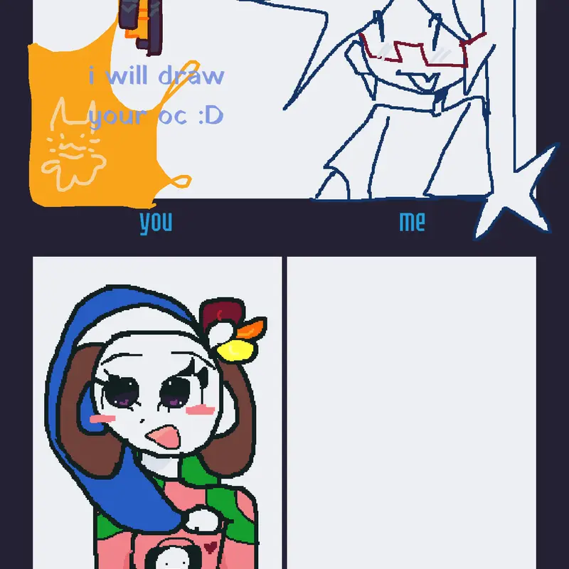 Game by @Ocsis_