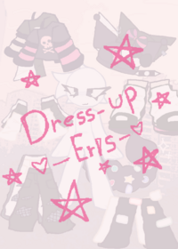 Dress Eris :>